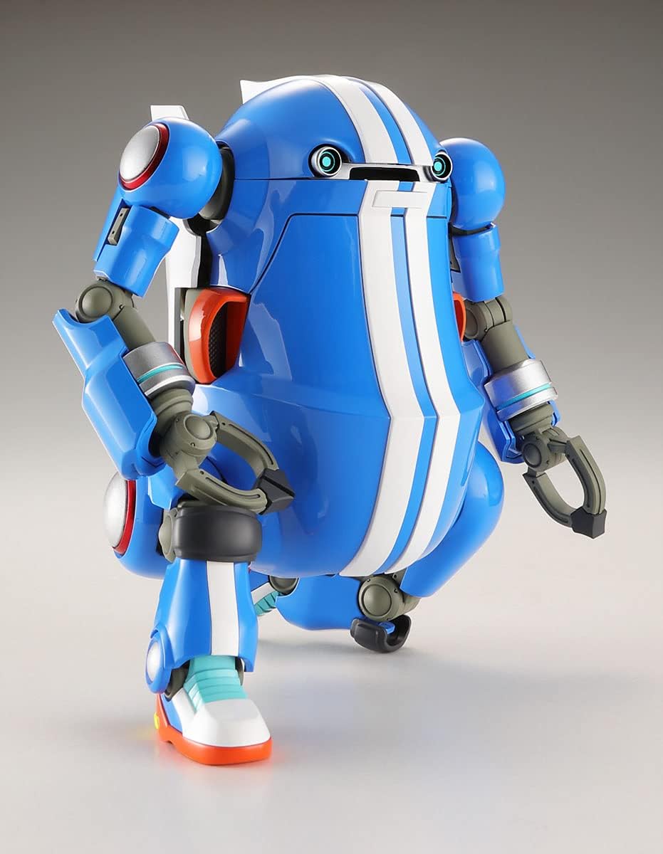 1/20 20 MechatroWeGo No.05 SPORTS Blue