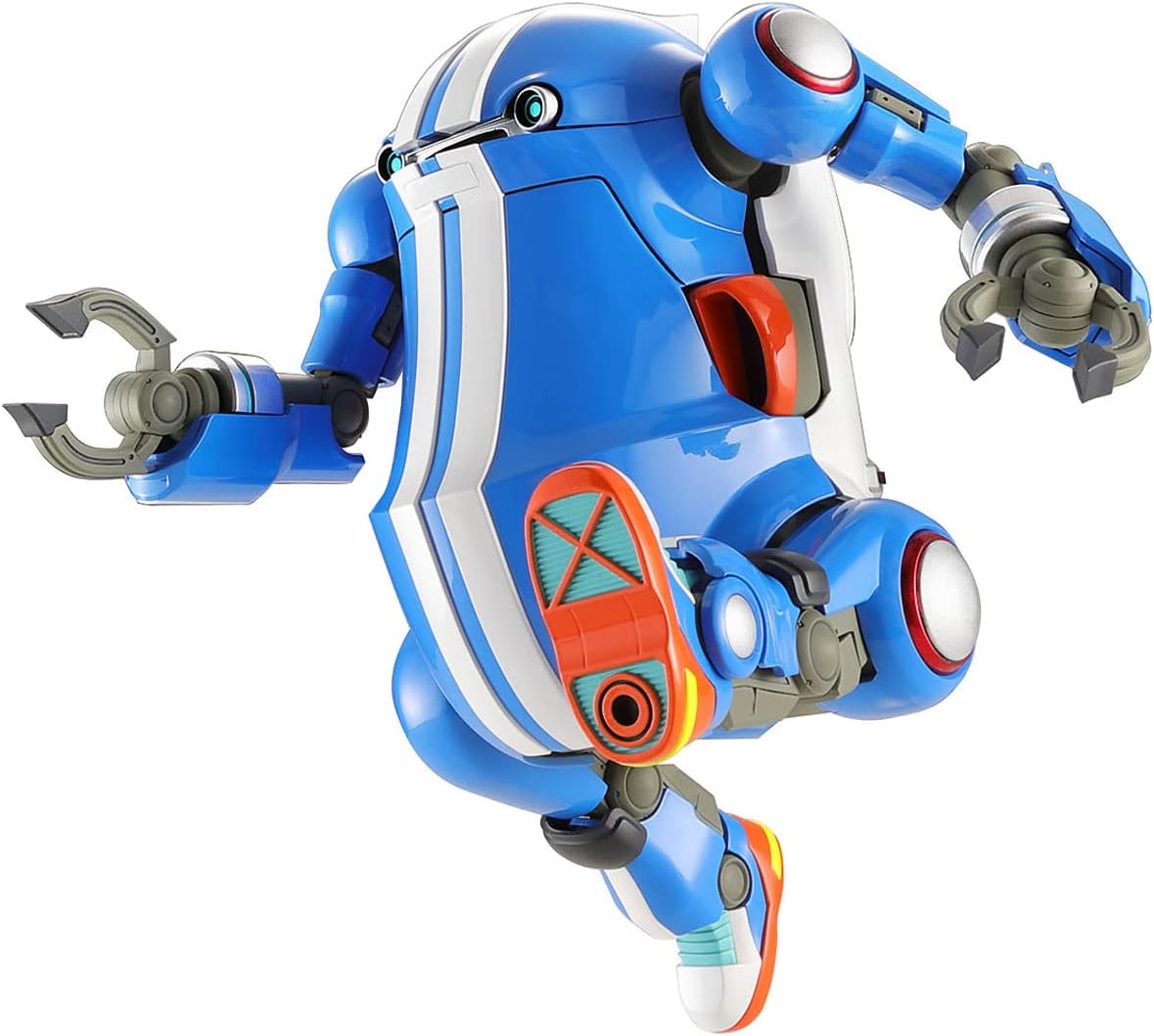 1/20 20 MechatroWeGo No.05 SPORTS Blue