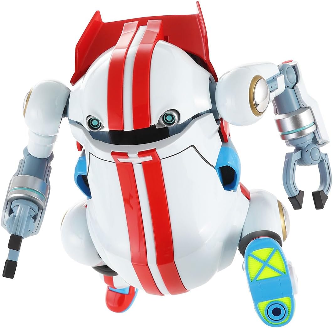 1/20 20 MechatroWeGo No.07 SPORTS JPN