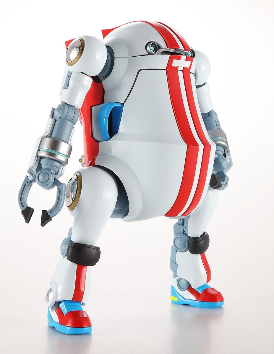 1/20 20 MechatroWeGo No.07 SPORTS JPN