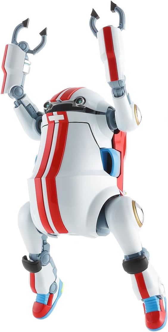 1/20 20 MechatroWeGo No.07 SPORTS JPN