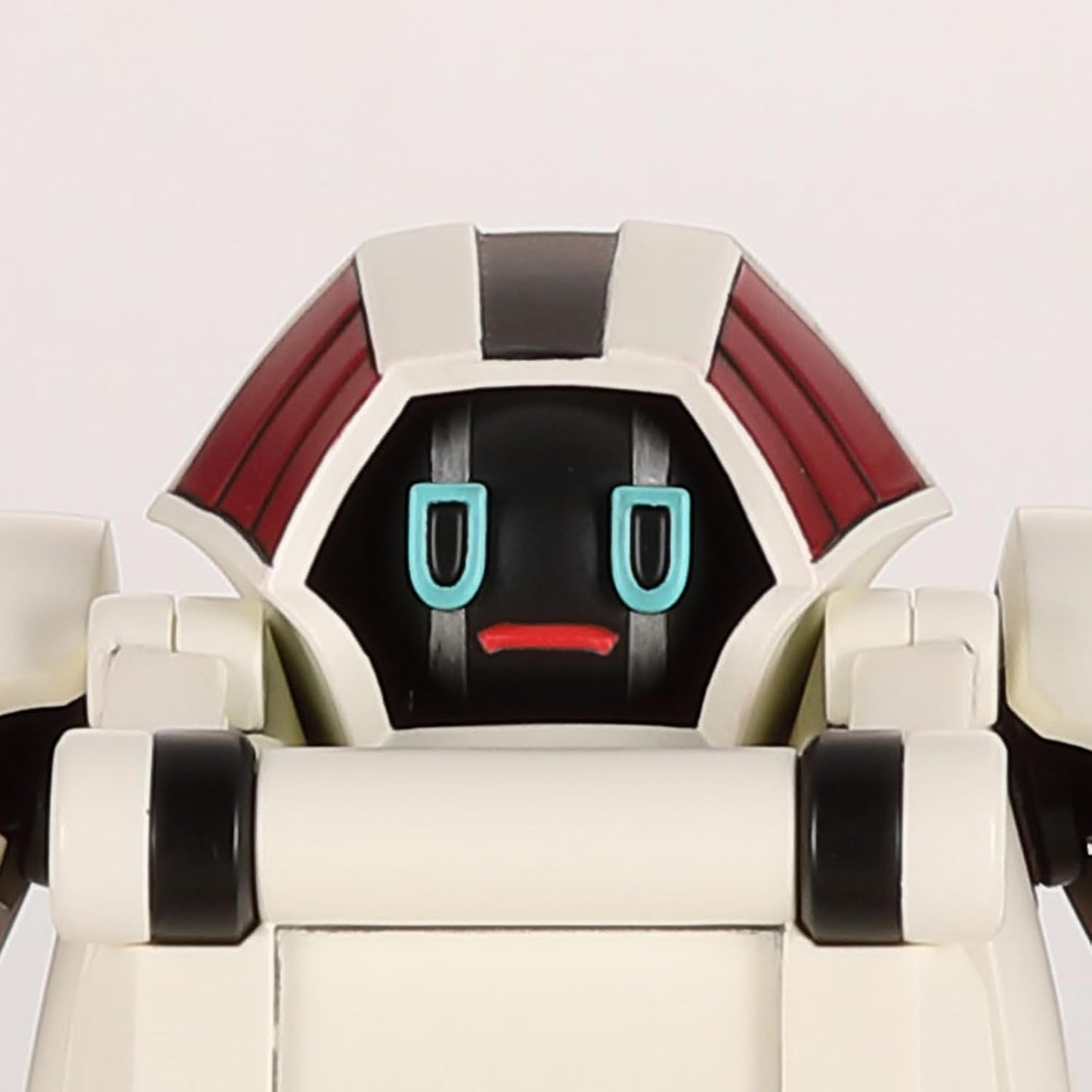 1/35 MechatroCHUNK No.03 Retro + Replacement Face
