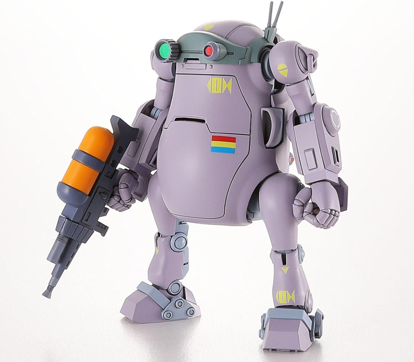 1/35 MechatroWeGo VOTOMS Collab Series Vol.3 “MELQUIYA COLOR & RED SHOULDER CUSTOM 2Kits