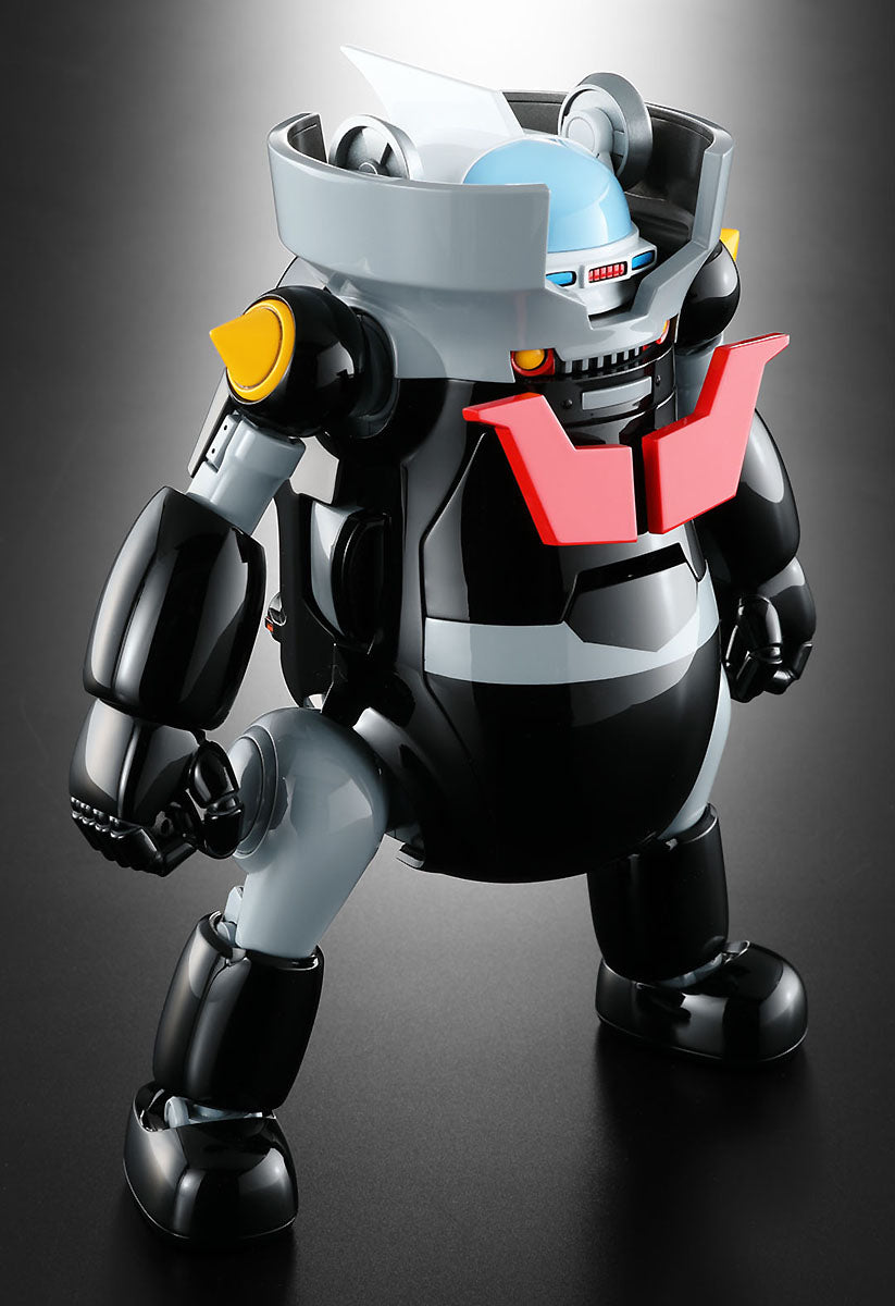 1/20 20 MechatroWeGo MAZINGER Collab Vol.1 MAZINGER Z