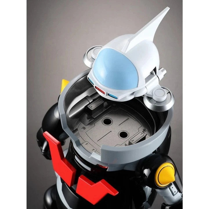 1/20 20 MechatroWeGo MAZINGER Collab Vol.1 MAZINGER Z