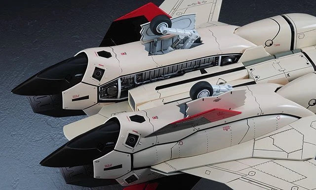 1/48 YF-19 MACROSS PLUS
