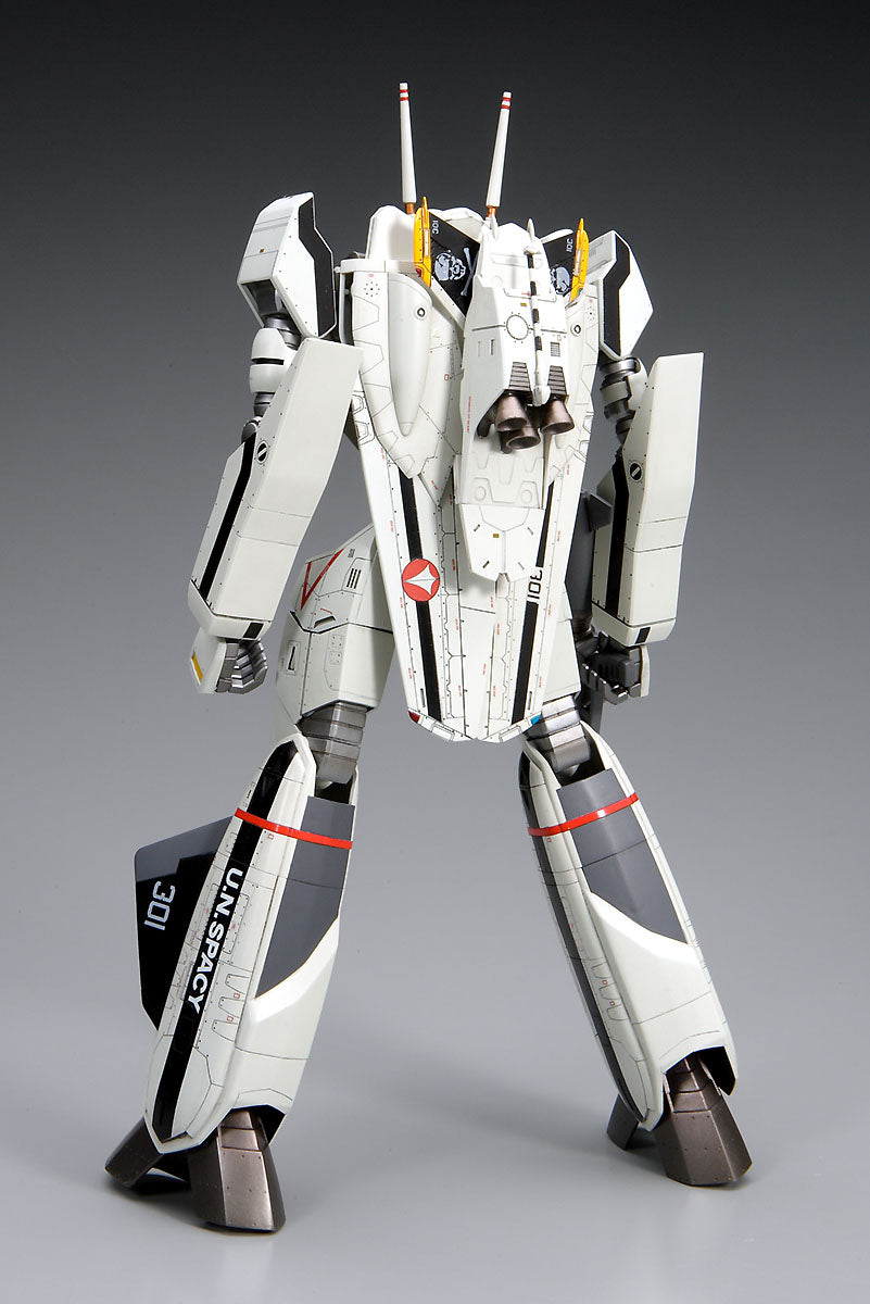 1/72 VF-0A/S BATTROID MACROSS ZERO