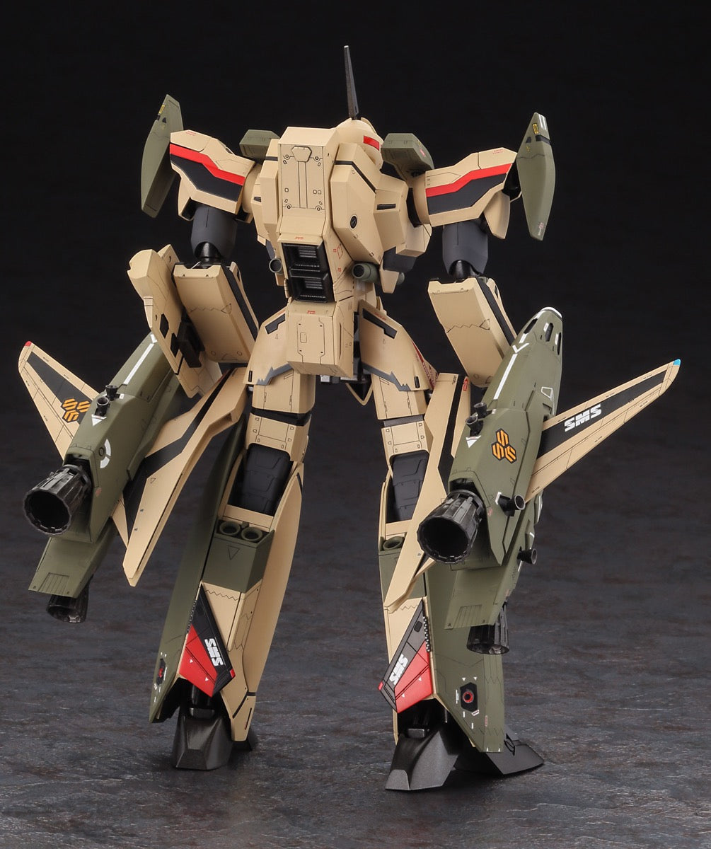 1/72 VF-19EF/A BATTROID ISAMU SPECIAL MACROSS FRONTIER