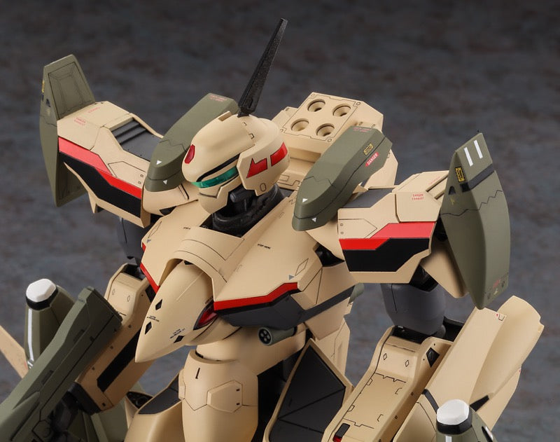 1/72 VF-19EF/A BATTROID ISAMU SPECIAL MACROSS FRONTIER