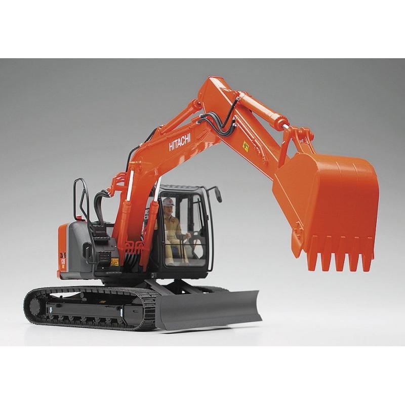 1/35 HITACHI EXCAVATOR ZAXIS 135US