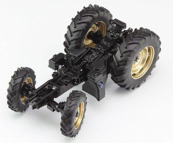 1/35 YANMAR TRACTOR YT5113A