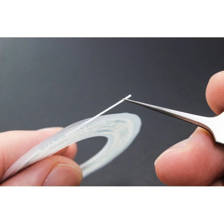 Ultra-Fine Double-Sided Tape (0.5mm×5mm)