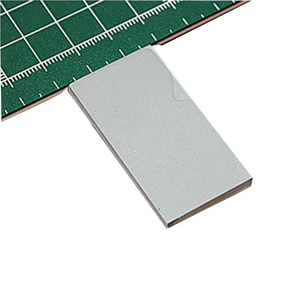 Whetstone (Medium Whetstone 1000 Granularity) 50mm×25mm×3mm