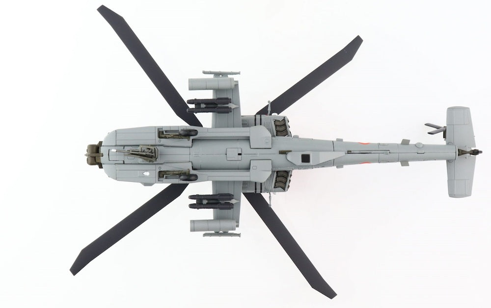 1/72 AH64E Apache Guardian ZV4808 125 Helicopter Squadron Gladiators Indian Air Force 202