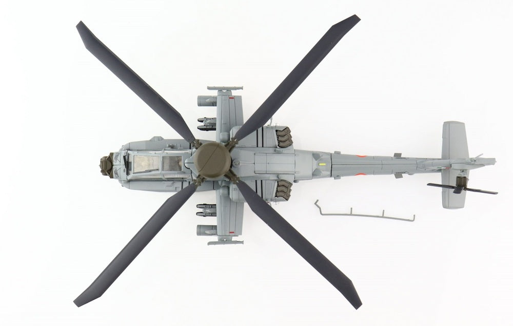 1/72 AH64E Apache Guardian ZV4808 125 Helicopter Squadron Gladiators Indian Air Force 202