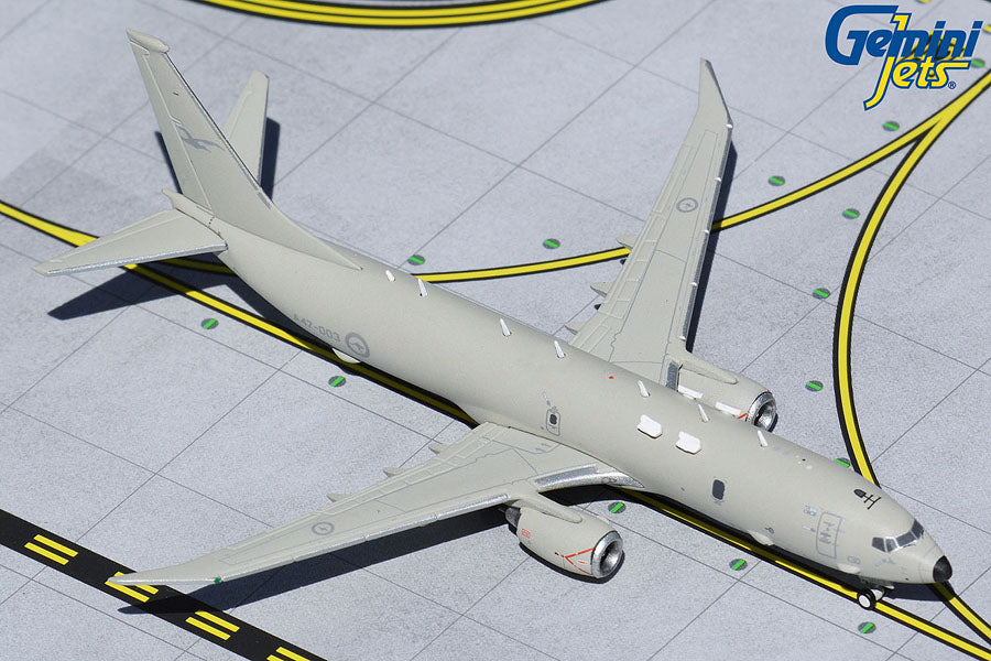 1/400 Royal Australian Air Force P8A A47003