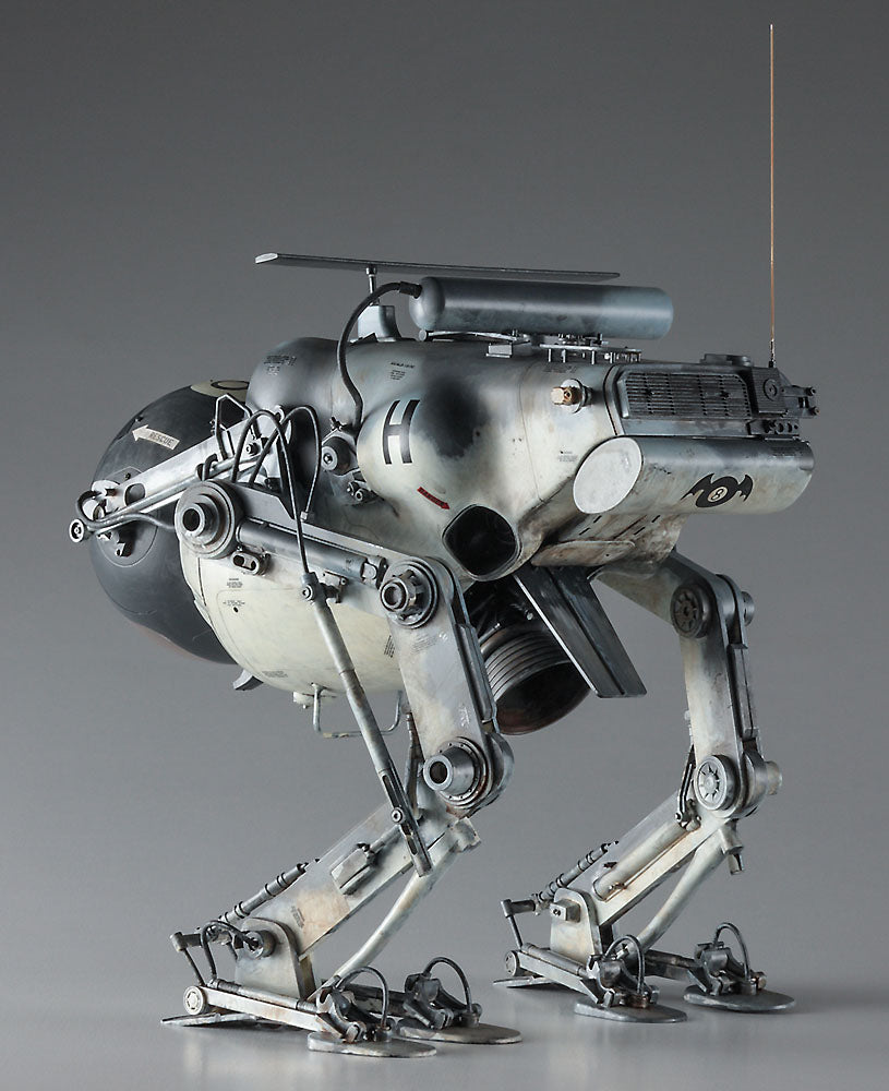 1/20 Luna Tactical Reconnaissance Machine LUM-168 CAMEL OPERATION DYNAMO
