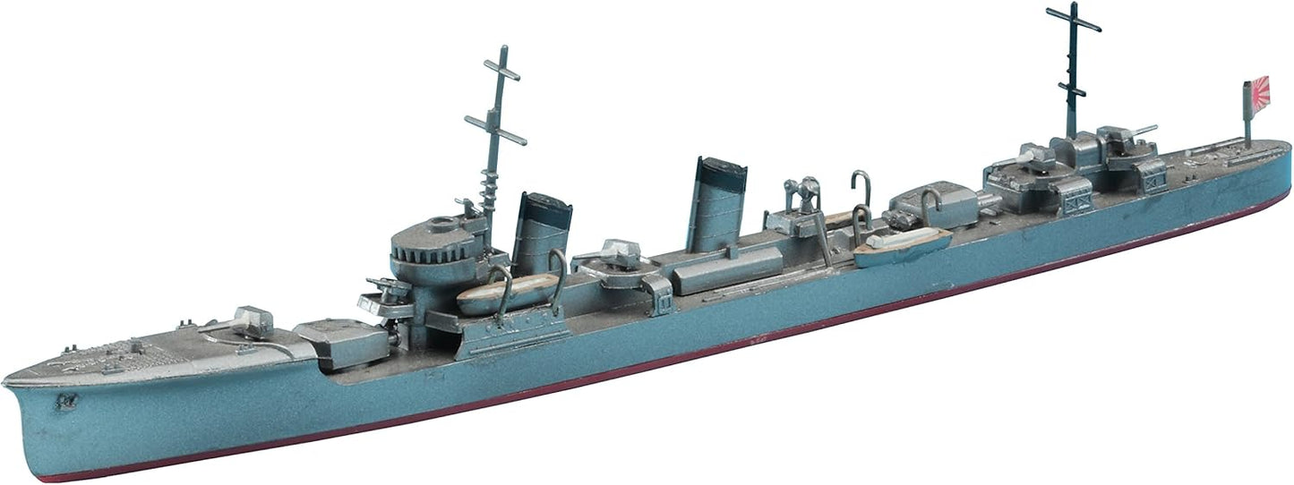 1/700 IJN DESTROYER MUTSUKI