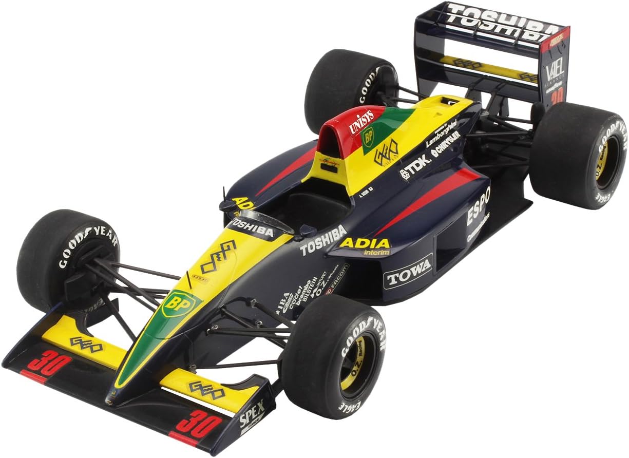 1/24 ESPO LARROUSSE LC90