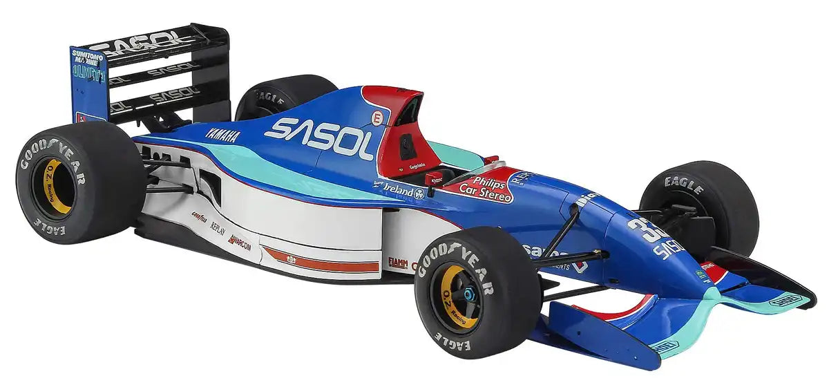 1/24 JORDAN 192