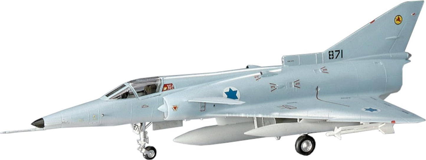 1/72 KFIR C2