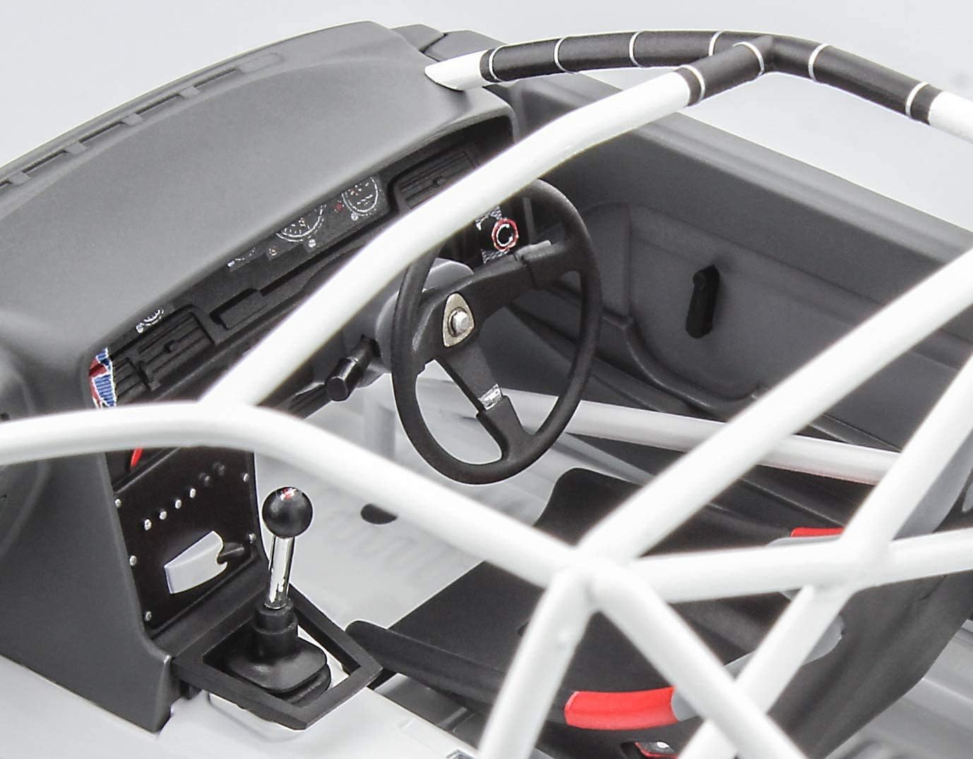 1/24 MINOLTA SUPRA TURBO A70 1988 INTER TEC