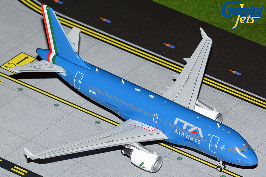 1/200 ITA Airways A319-100 EI-IMN