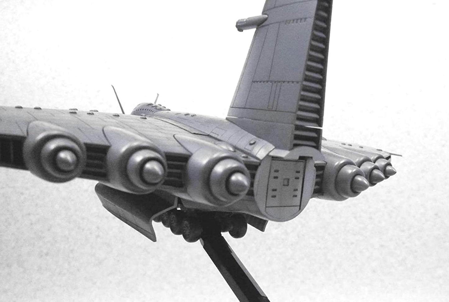 1/700 FUTURE BOY CONAN: GIGANT