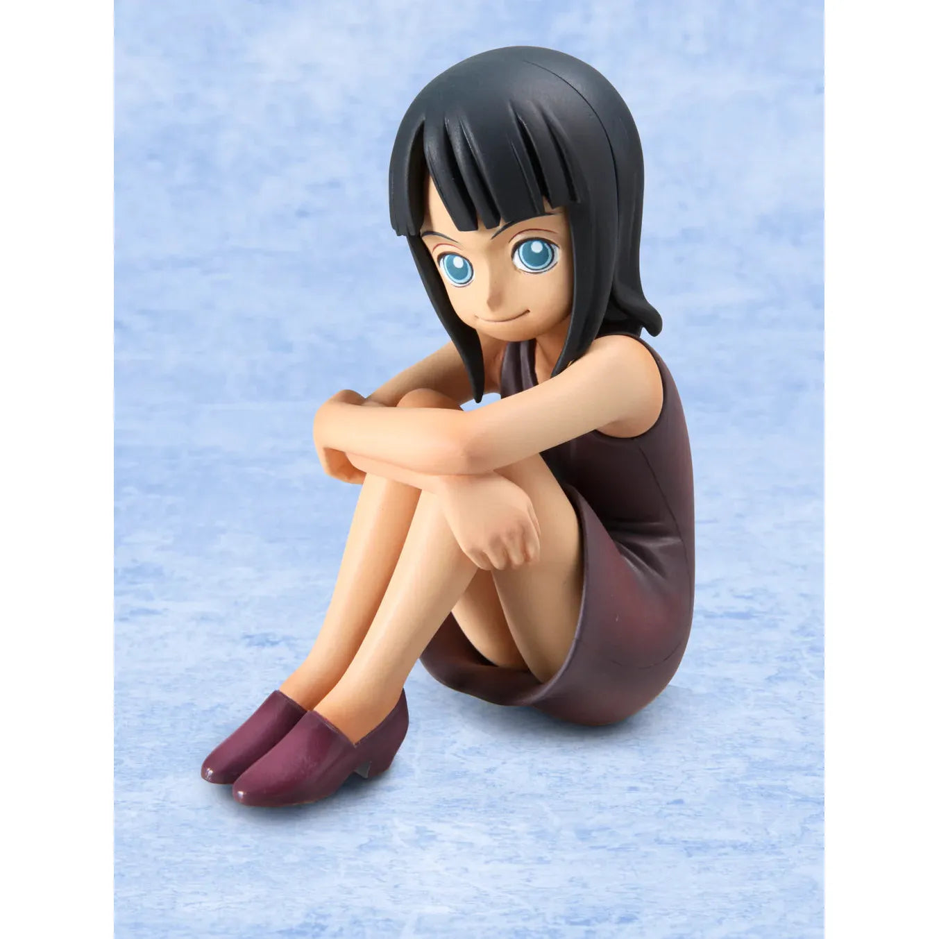 Portrait.of.Pirates One Piece CB-EX Nico Robin Ver. Dereshi! (Super Limited Reprint)