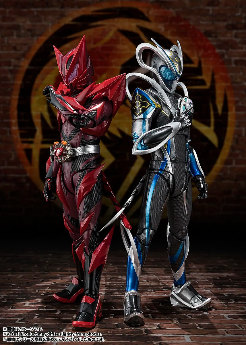 S.H.Figuarts Kamen Rider Maou
