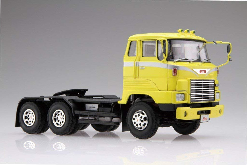 1/32 HINO HH TRACTOR