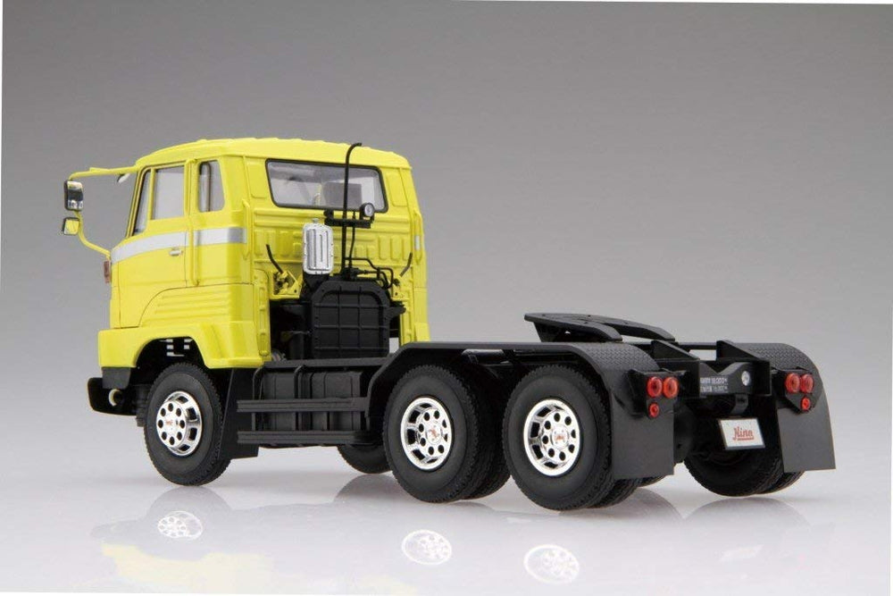 1/32 HINO HH TRACTOR