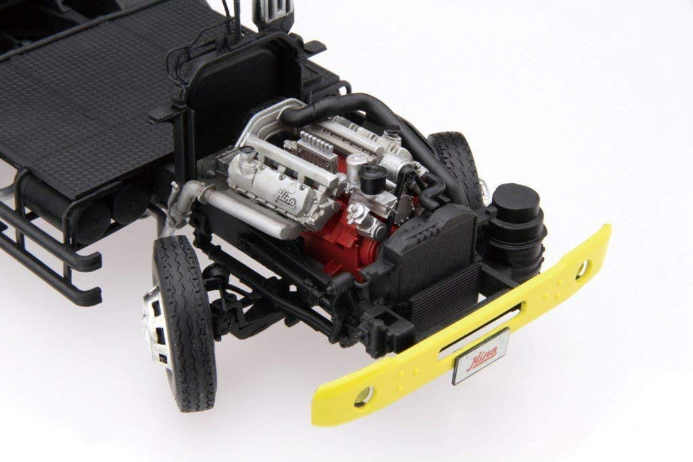1/32 HINO HH TRACTOR