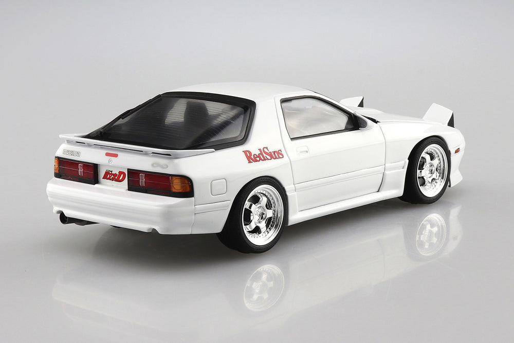 1/32 FC3S RX7 RIYOUSUKE TAKAHASHI