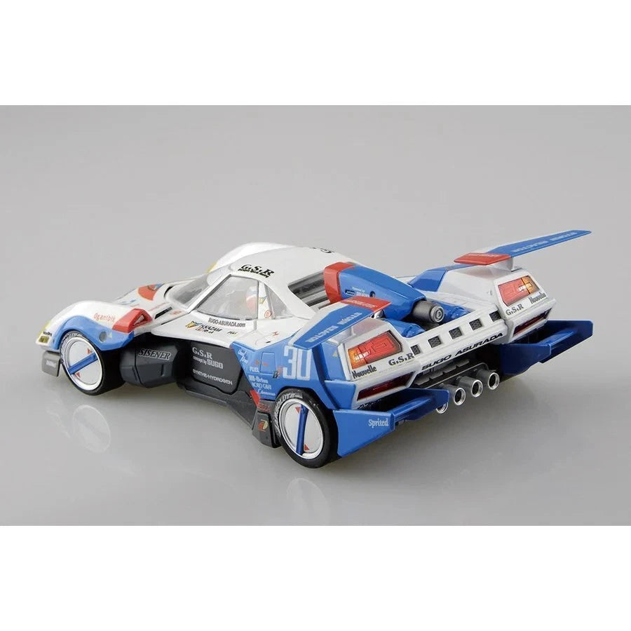 1/24 SUGO ASURADA G.S.X