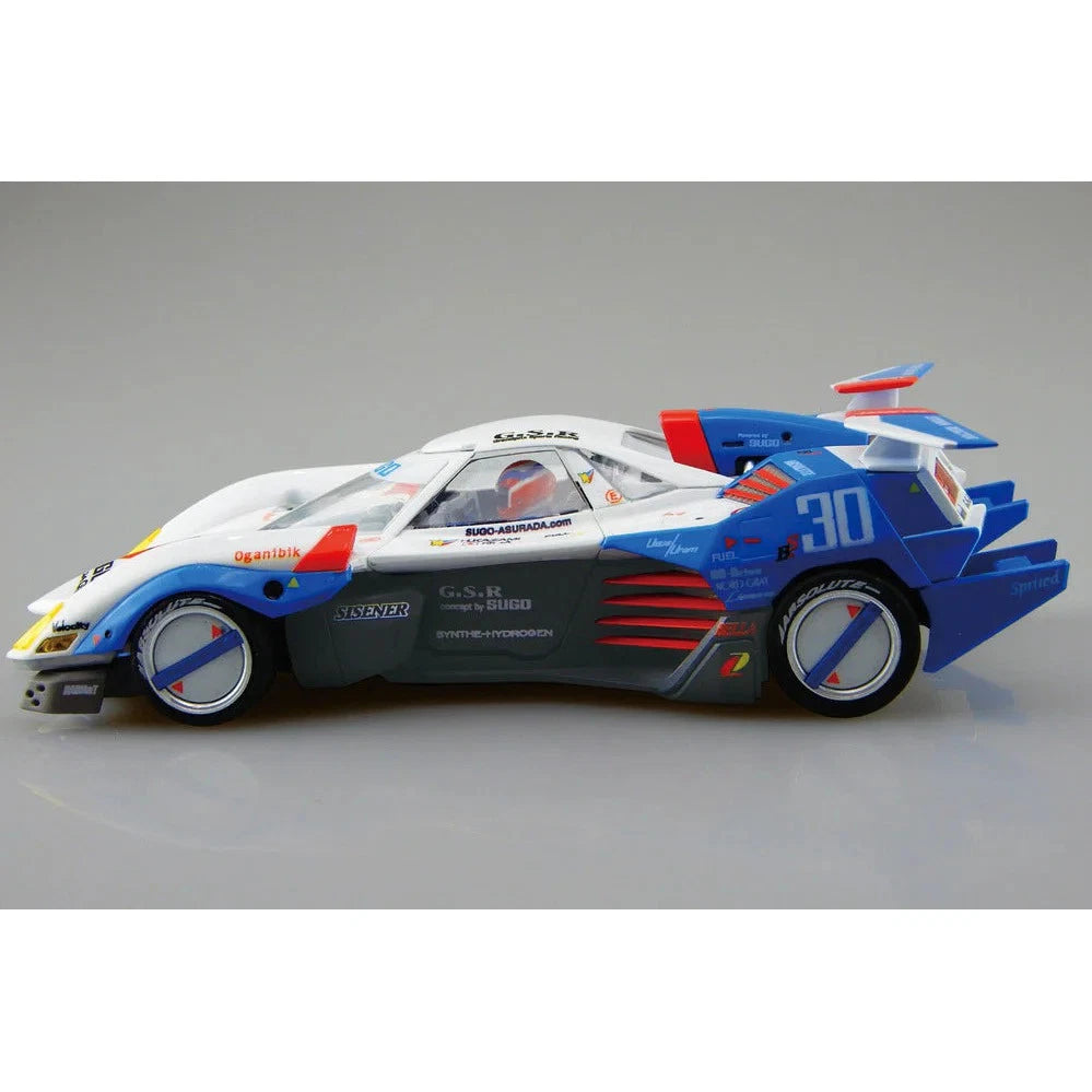 1/24 SUGO ASURADA G.S.X