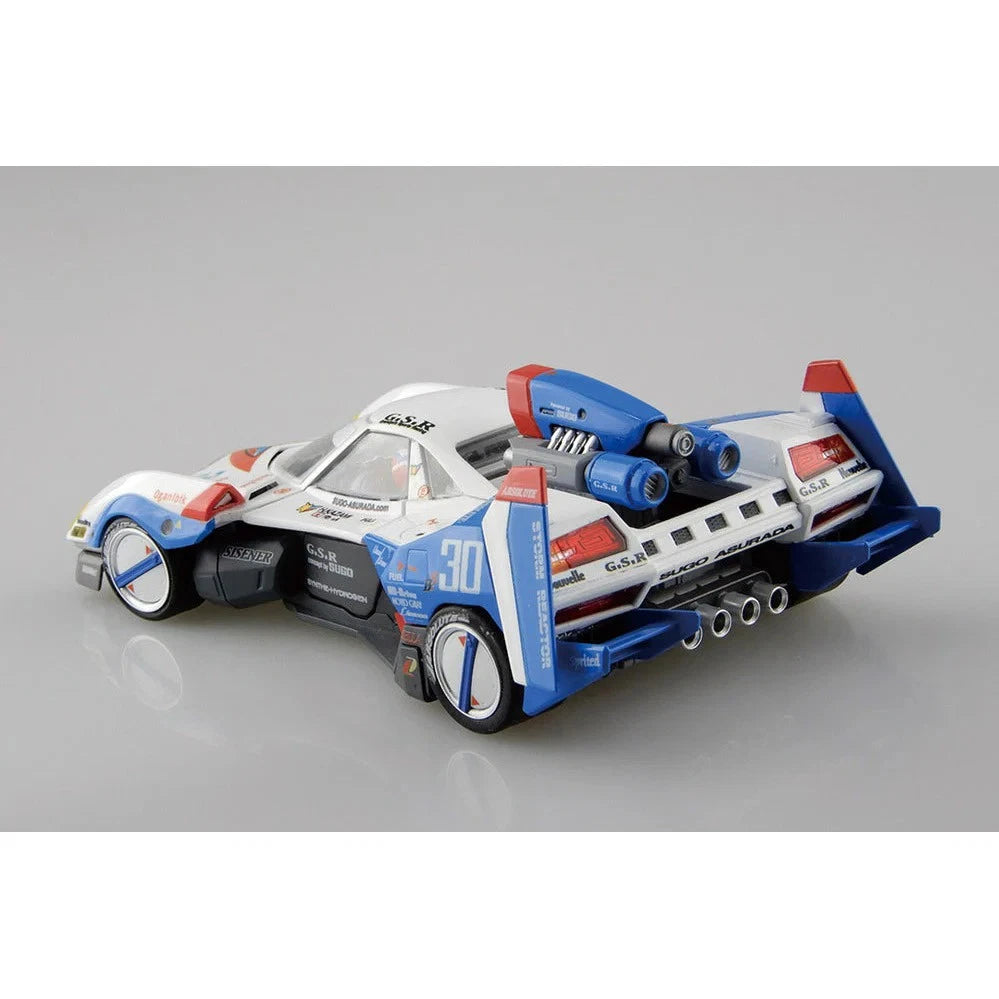 1/24 SUGO ASURADA G.S.X
