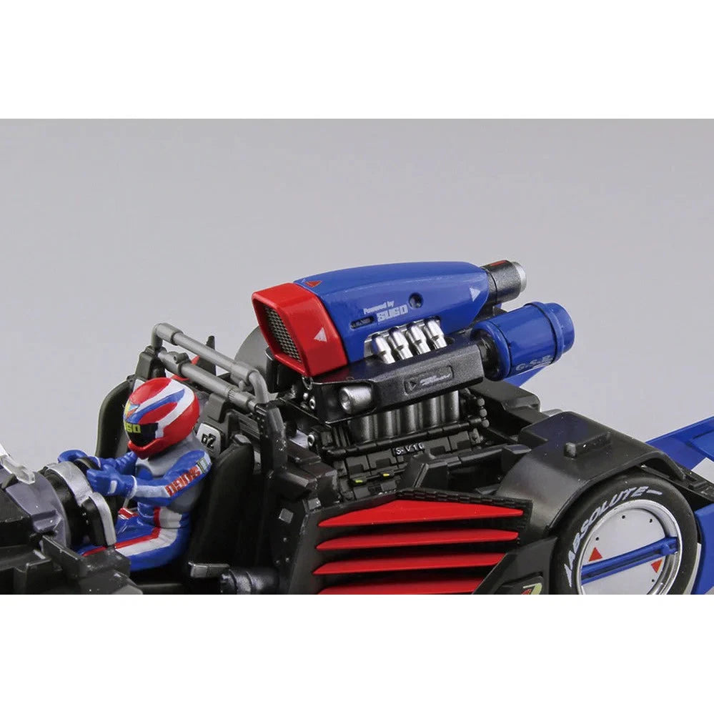 1/24 SUGO ASURADA G.S.X