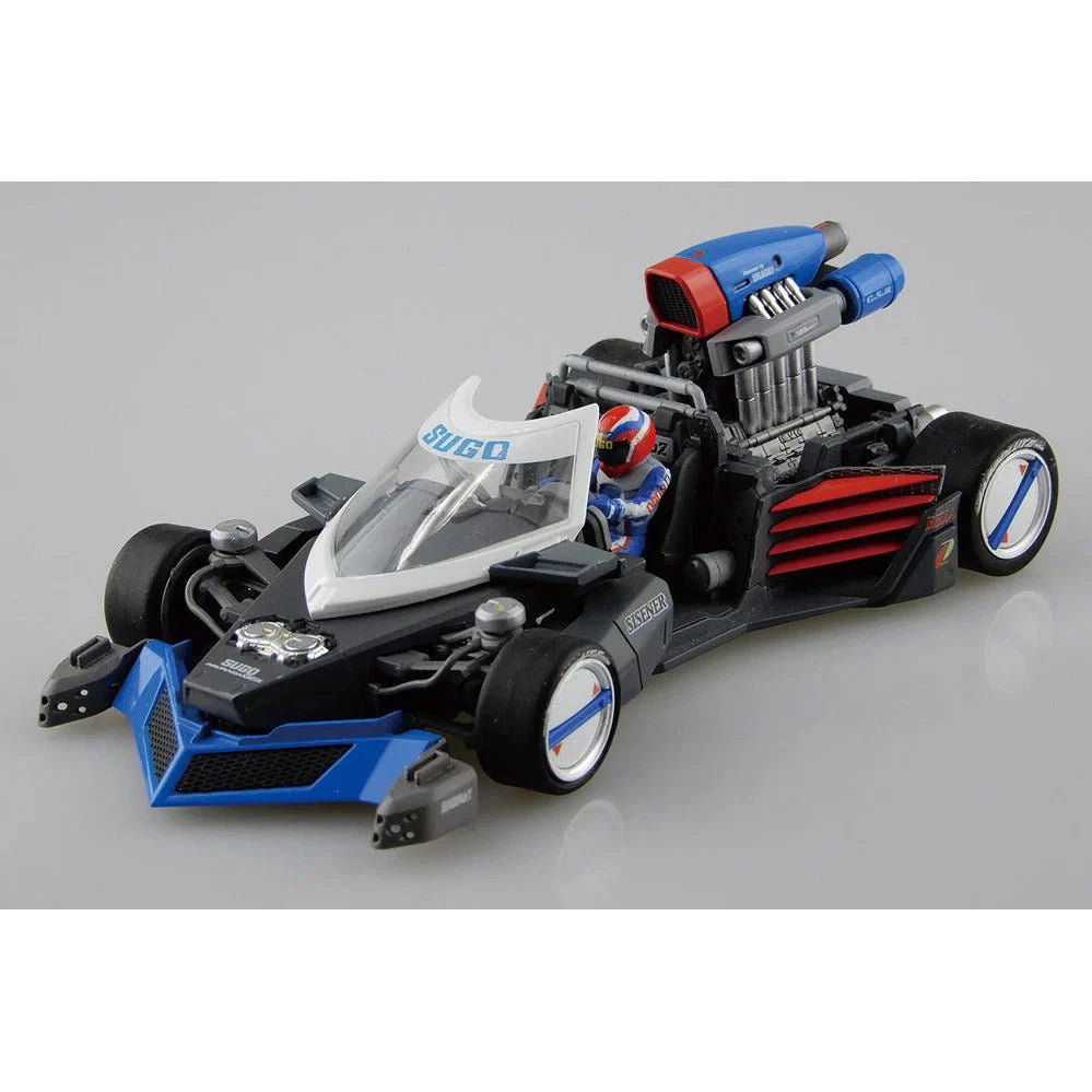 1/24 SUGO ASURADA G.S.X