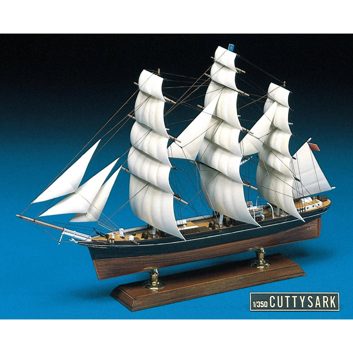 1/350 CUTTY SARK