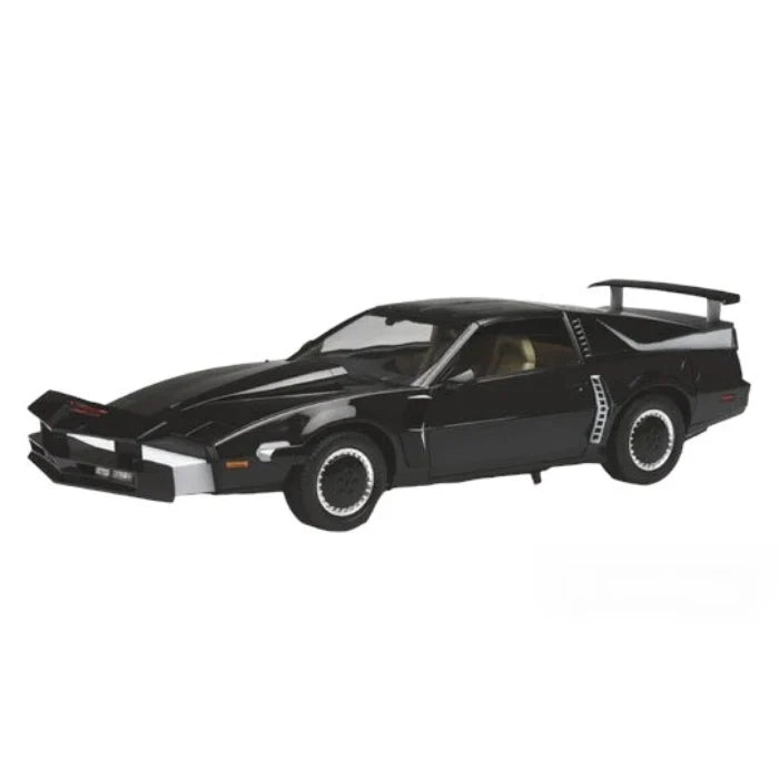 1/24 KNIGHT RIDER KNIGHT 2000 K.I.T.T. SPM