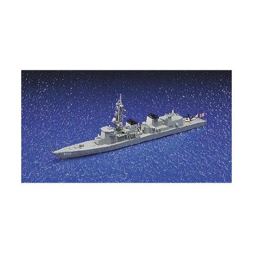 1/700 JMSDF Defense Destroyer MURASAME