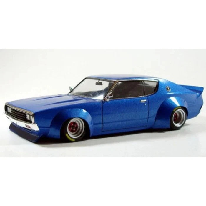 1/24 SKYLINE HT2000GT-X SPECIAL (NISSAN)