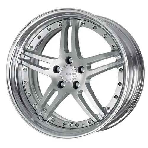 1/24 WORK GNOSIS GS2 19