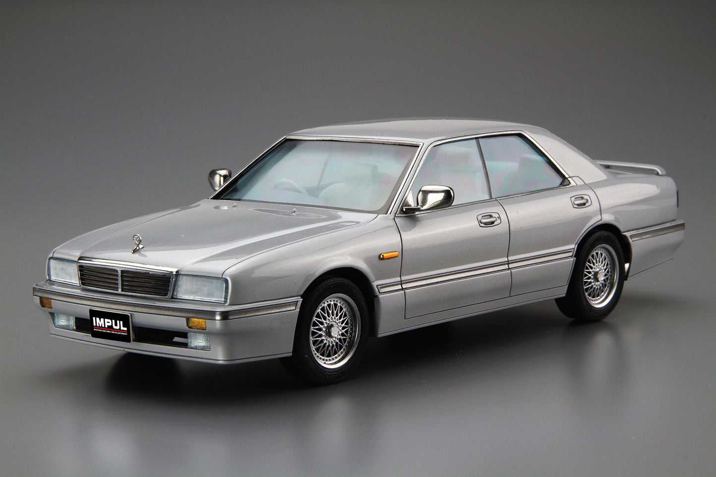 1/24 NISSAN IMPUL 731S '89