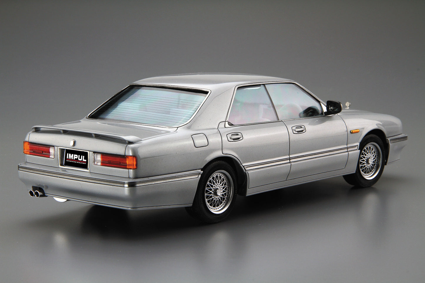 1/24 NISSAN IMPUL 731S '89