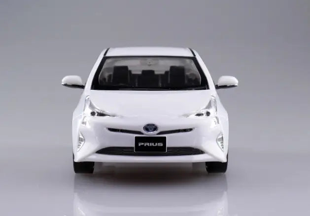 1/32 SNAP TOYOTA PRIUS (Super White II)