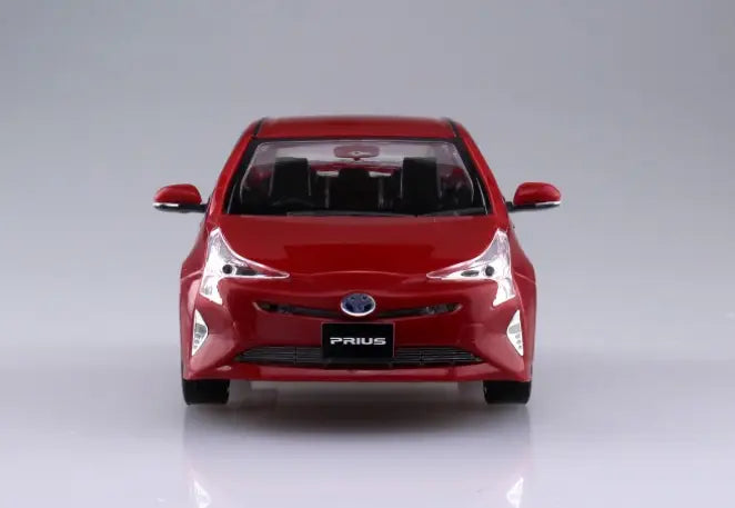 1/32 SNAP TOYOTA PRIUS (Emotional Red)