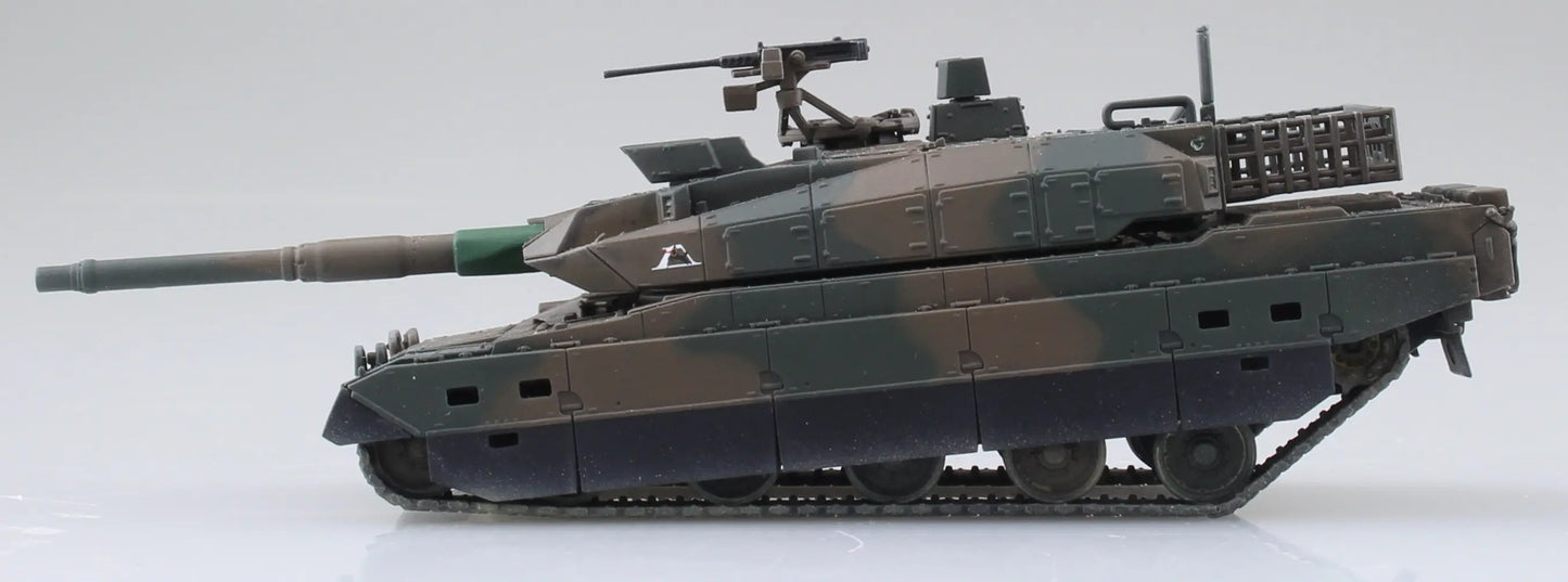 1/72 JGSDF TYPE 10 MBT