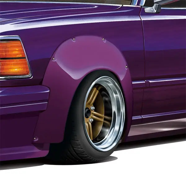 1/24 SHADOW 5 (5H) 14